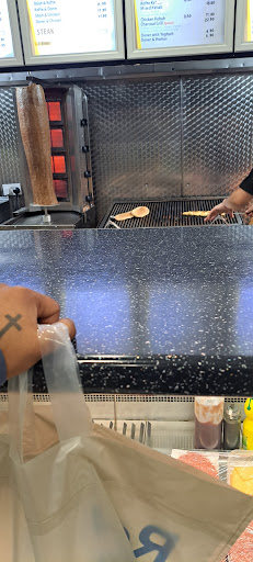 Photo of Egham Charcoal Grill - 83 High St, Egham TW20 9HE