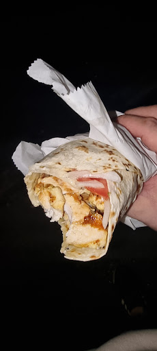 Photo of Egham Charcoal Grill - 83 High St, Egham TW20 9HE