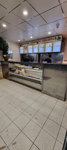 Photo of Egham Charcoal Grill - 83 High St, Egham TW20 9HE