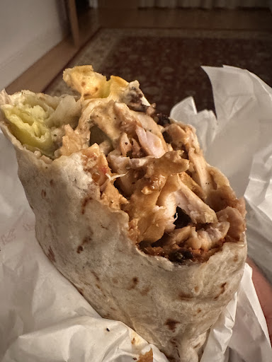 Photo of Egham Charcoal Grill - 83 High St, Egham TW20 9HE