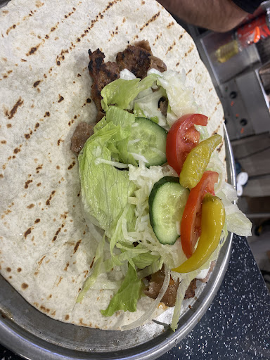 Photo of Egham Charcoal Grill - 83 High St, Egham TW20 9HE