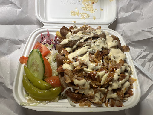 Photo of Istanbul Grill - 358 Bath Rd, Harmondsworth, West Drayton UB7 0DE