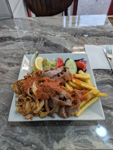Photo of Istanbul Grill - 358 Bath Rd, Harmondsworth, West Drayton UB7 0DE