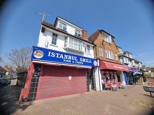 Photo of Istanbul Grill - 358 Bath Rd, Harmondsworth, West Drayton UB7 0DE
