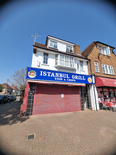 Photo of Istanbul Grill - 358 Bath Rd, Harmondsworth, West Drayton UB7 0DE
