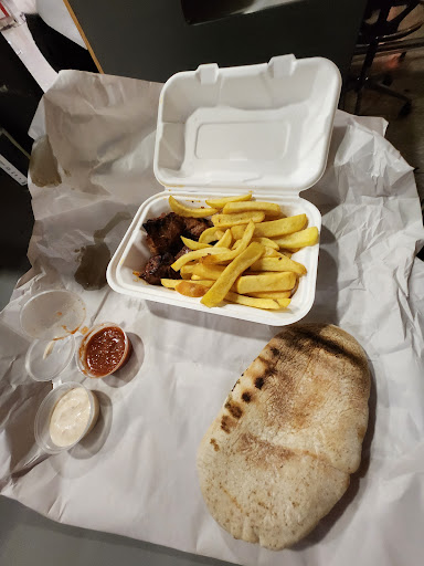 Photo of Istanbul Grill - 358 Bath Rd, Harmondsworth, West Drayton UB7 0DE