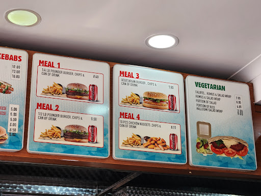 Photo of Istanbul Grill - 358 Bath Rd, Harmondsworth, West Drayton UB7 0DE