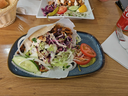 Photo of Istanbul Grill - 358 Bath Rd, Harmondsworth, West Drayton UB7 0DE