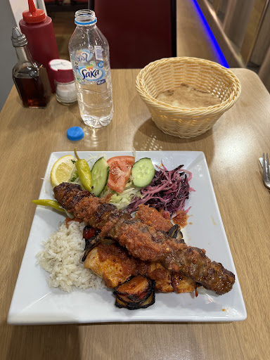 Photo of Istanbul Grill - 358 Bath Rd, Harmondsworth, West Drayton UB7 0DE