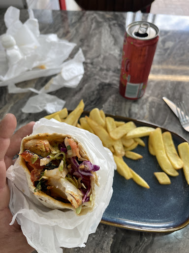 Photo of Istanbul Grill - 358 Bath Rd, Harmondsworth, West Drayton UB7 0DE