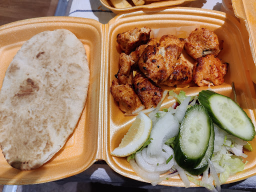 Photo of Istanbul Grill - 358 Bath Rd, Harmondsworth, West Drayton UB7 0DE