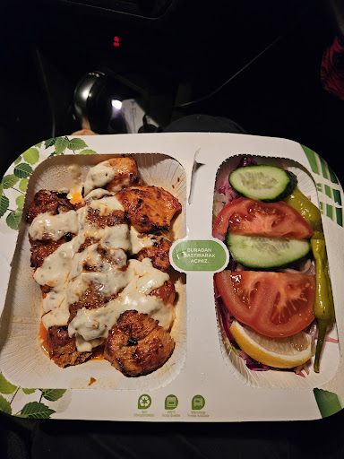 Photo of Istanbul Grill - 358 Bath Rd, Harmondsworth, West Drayton UB7 0DE