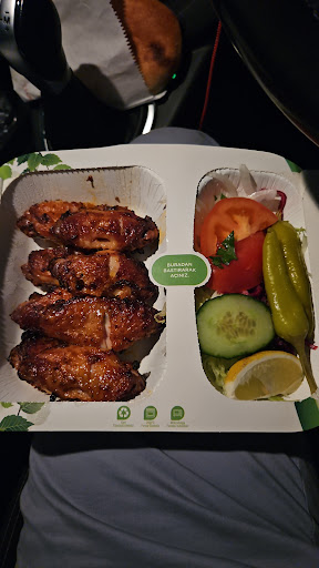 Photo of Istanbul Grill - 358 Bath Rd, Harmondsworth, West Drayton UB7 0DE