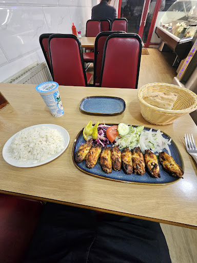 Photo of Istanbul Grill - 358 Bath Rd, Harmondsworth, West Drayton UB7 0DE