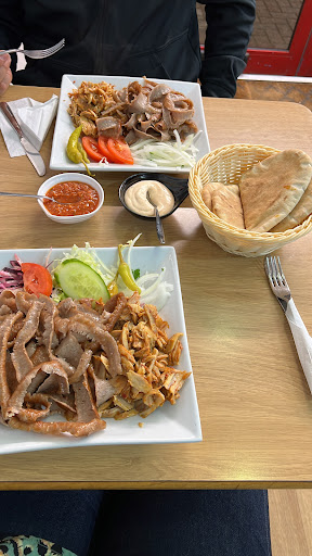 Photo of Istanbul Grill - 358 Bath Rd, Harmondsworth, West Drayton UB7 0DE