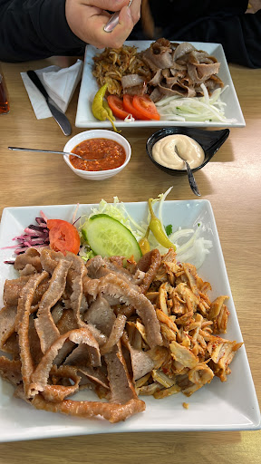 Photo of Istanbul Grill - 358 Bath Rd, Harmondsworth, West Drayton UB7 0DE