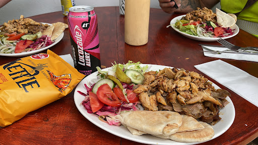 Photo of Stainash Cafe and Kebab - 1 Stainash Cres, Staines-upon-Thames, Staines TW18 1BB