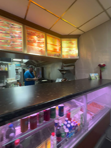 Photo of Cyprus Grill Ltd - 19 Clarence St, Staines-upon-Thames, Staines TW18 4SU