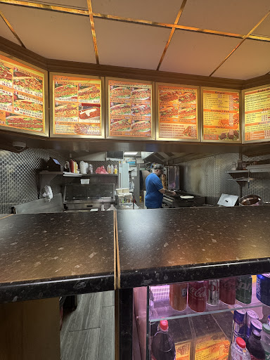 Photo of Cyprus Grill Ltd - 19 Clarence St, Staines-upon-Thames, Staines TW18 4SU
