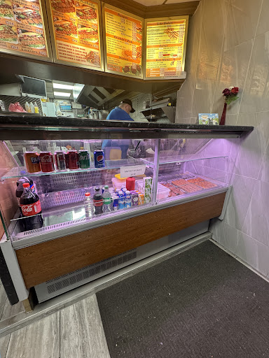 Photo of Cyprus Grill Ltd - 19 Clarence St, Staines-upon-Thames, Staines TW18 4SU