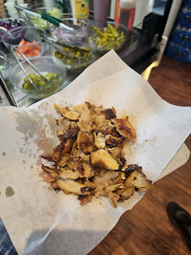 Photo of Weybridge Grill - 114 Oatlands Dr, Weybridge KT13 9HL