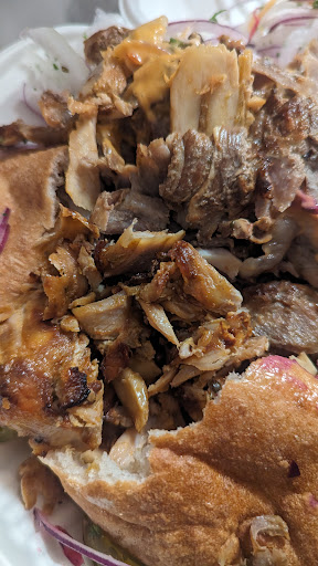 Photo of Weybridge Grill - 114 Oatlands Dr, Weybridge KT13 9HL