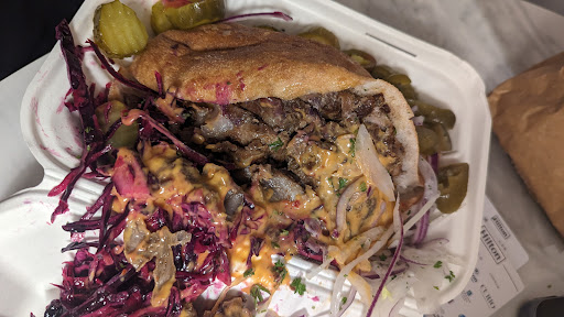 Photo of Weybridge Grill - 114 Oatlands Dr, Weybridge KT13 9HL