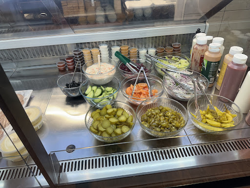 Photo of Weybridge Grill - 114 Oatlands Dr, Weybridge KT13 9HL