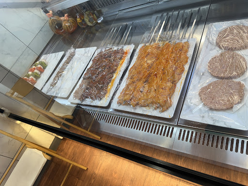 Photo of Weybridge Grill - 114 Oatlands Dr, Weybridge KT13 9HL