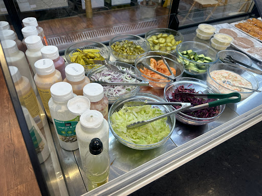 Photo of Weybridge Grill - 114 Oatlands Dr, Weybridge KT13 9HL