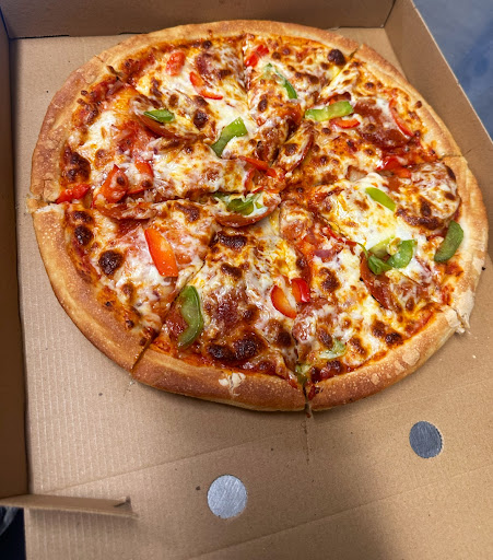 Photo of Weybridge Grill - 114 Oatlands Dr, Weybridge KT13 9HL