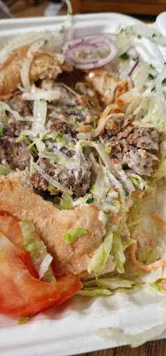 Photo of Weybridge Grill - 114 Oatlands Dr, Weybridge KT13 9HL