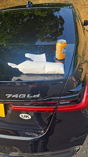 Photo of Weybridge Grill - 114 Oatlands Dr, Weybridge KT13 9HL