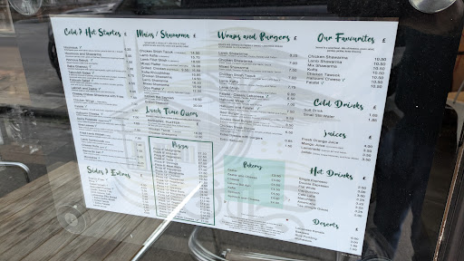 Photo of Beit Al Arz Lebanese Cuisine - 28 St Jude's Rd, Englefield Green, Egham TW20 0BY