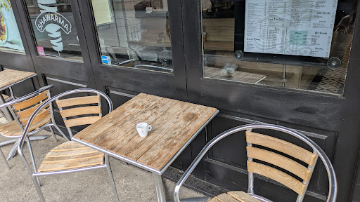 Photo of Beit Al Arz Lebanese Cuisine - 28 St Jude's Rd, Englefield Green, Egham TW20 0BY