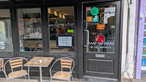 Photo of Beit Al Arz Lebanese Cuisine - 28 St Jude's Rd, Englefield Green, Egham TW20 0BY