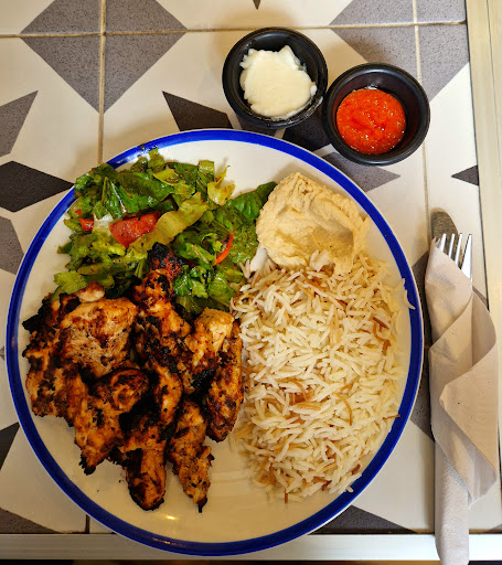 Photo of Beit Al Arz Lebanese Cuisine - 28 St Jude's Rd, Englefield Green, Egham TW20 0BY