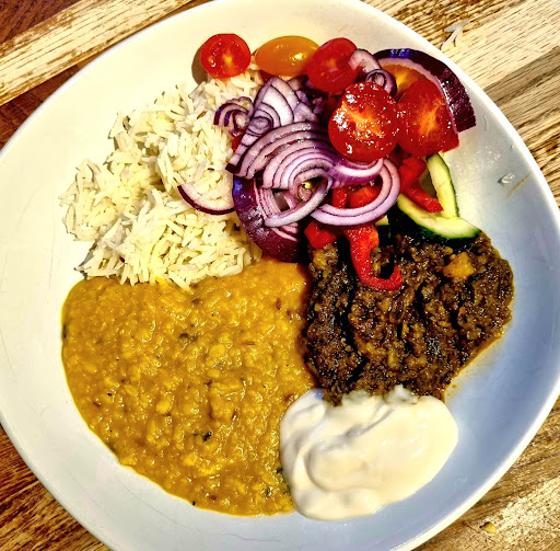 Photo of 5 Star Curry and Grill - 150 High St, Staines-upon-Thames, Staines TW18 4AH