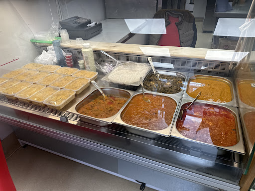 Photo of 5 Star Curry and Grill - 150 High St, Staines-upon-Thames, Staines TW18 4AH