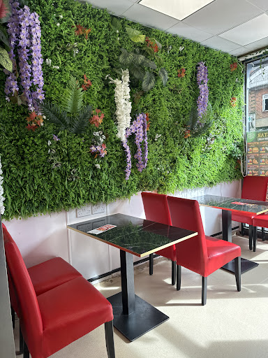 Photo of 5 Star Curry and Grill - 150 High St, Staines-upon-Thames, Staines TW18 4AH
