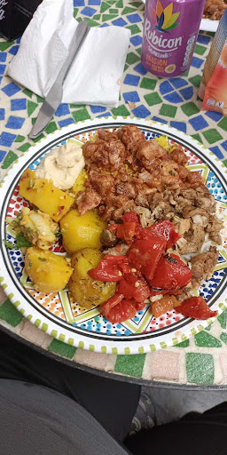 Photo of Mozaic Cafe & Delicatessen - 19 Warrington St, Ashton-under-Lyne OL6 6AZ