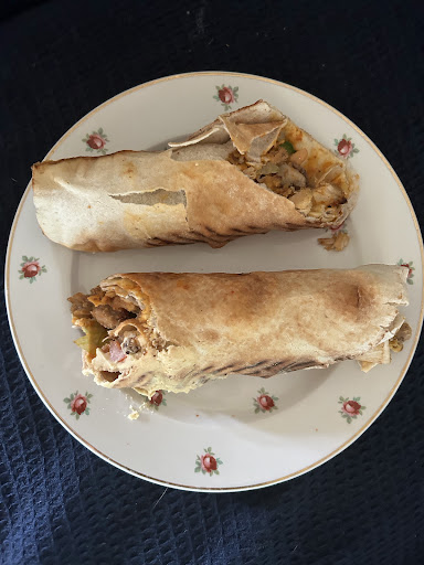 Photo of Mozaic Cafe & Delicatessen - 19 Warrington St, Ashton-under-Lyne OL6 6AZ