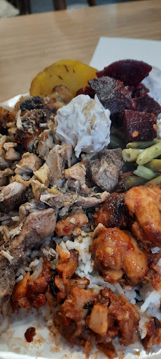 Photo of Mozaic Cafe & Delicatessen - 19 Warrington St, Ashton-under-Lyne OL6 6AZ