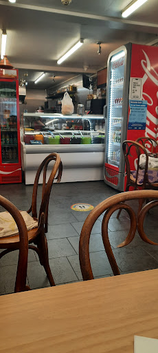 Photo of Mozaic Cafe & Delicatessen - 19 Warrington St, Ashton-under-Lyne OL6 6AZ