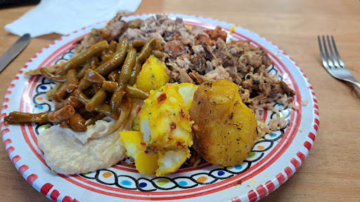 Photo of Mozaic Cafe & Delicatessen - 19 Warrington St, Ashton-under-Lyne OL6 6AZ