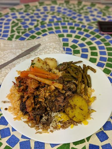 Photo of Mozaic Cafe & Delicatessen - 19 Warrington St, Ashton-under-Lyne OL6 6AZ