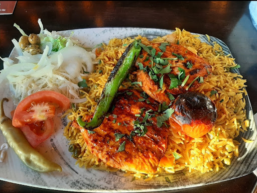 Photo of Ashton-Grill - 292, North Street Works, Katherine St, Ashton-under-Lyne OL6 7BA