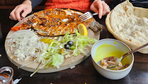 Photo of Ashton-Grill - 292, North Street Works, Katherine St, Ashton-under-Lyne OL6 7BA