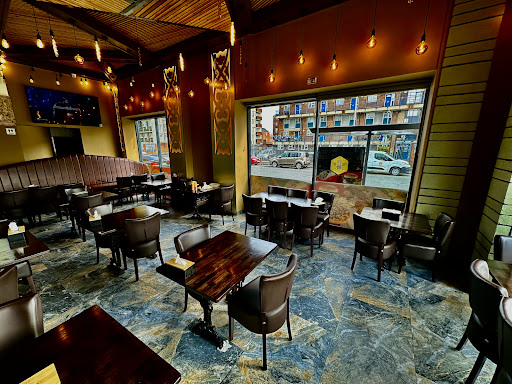 Photo of Ashton-Grill - 292, North Street Works, Katherine St, Ashton-under-Lyne OL6 7BA