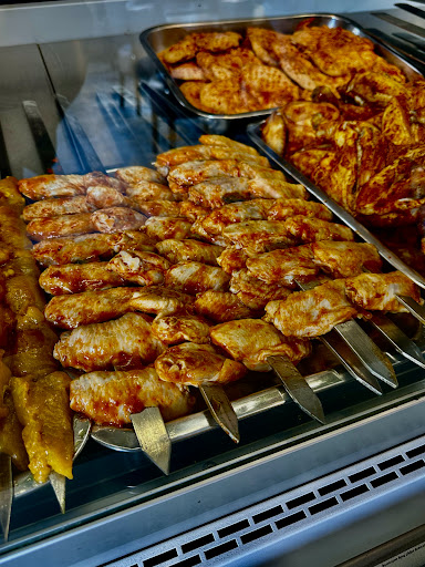 Photo of Ashton-Grill - 292, North Street Works, Katherine St, Ashton-under-Lyne OL6 7BA